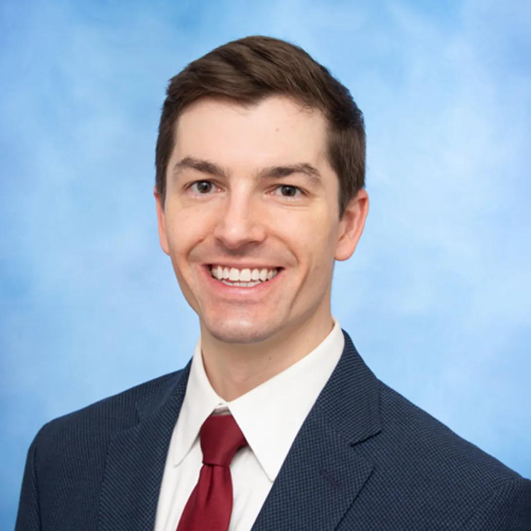 Michael James Davis, MD