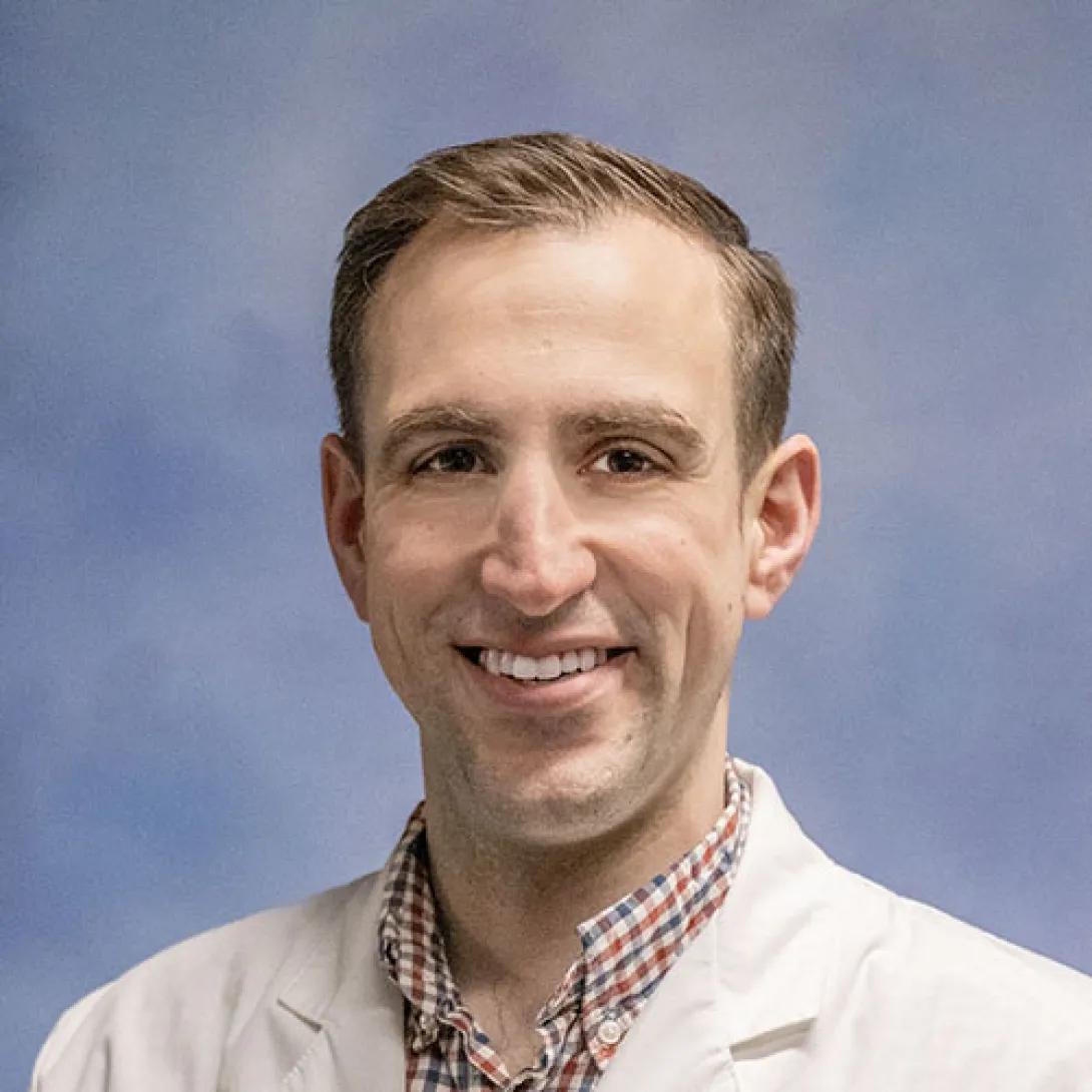Nadeem Elias Abou-Arraj, MD