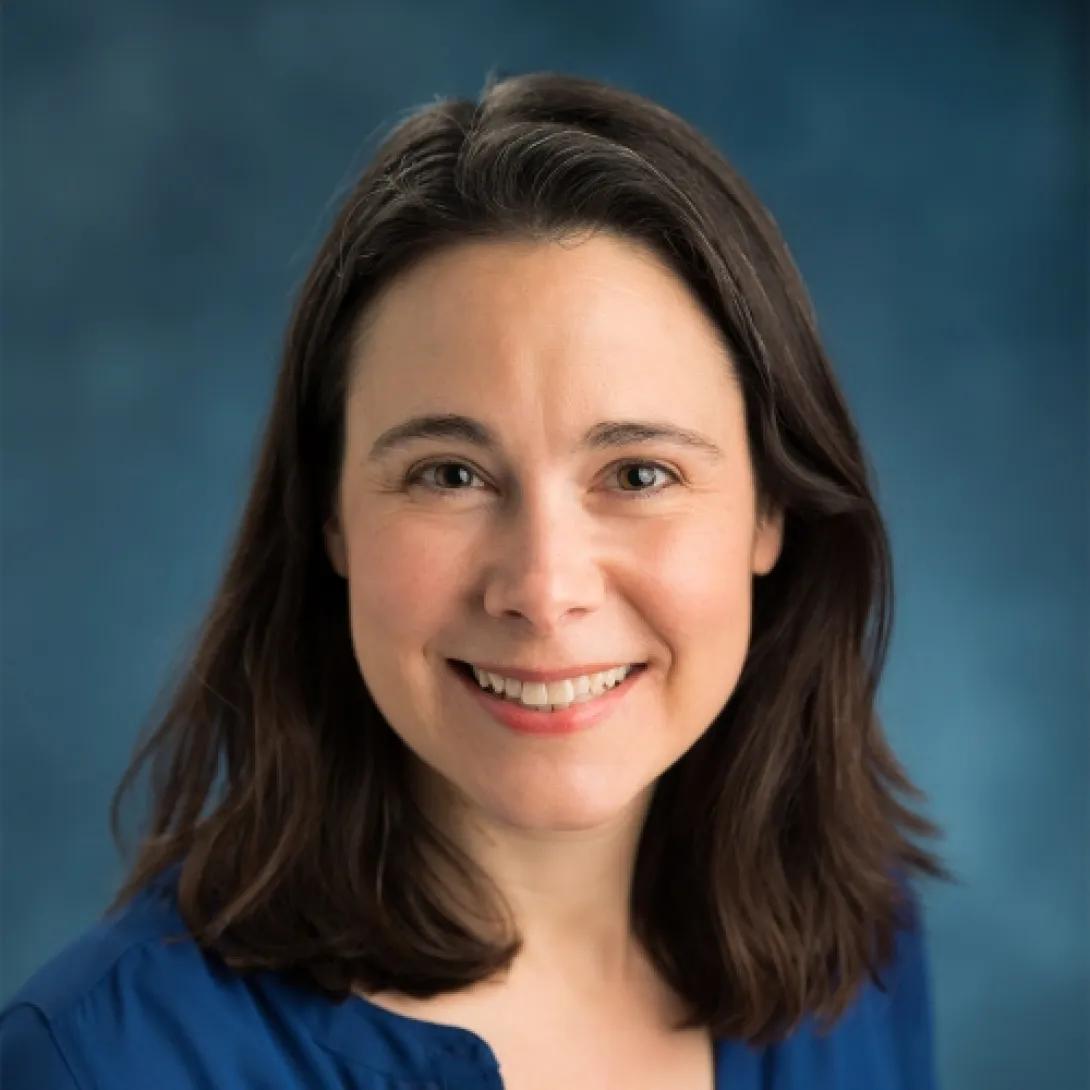 Catherine Anne Miller, MD