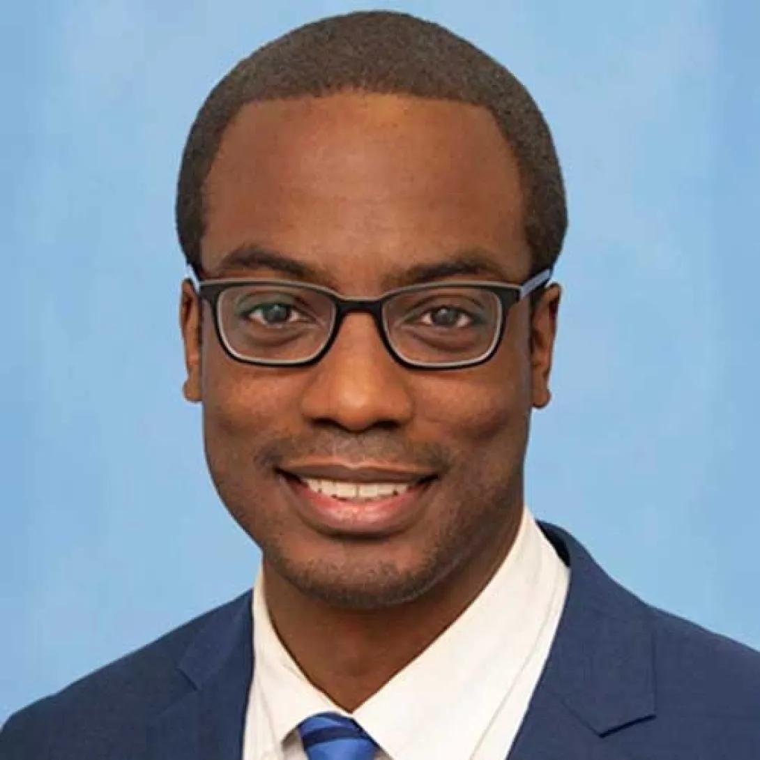 Raymond Alexander Jean, MD