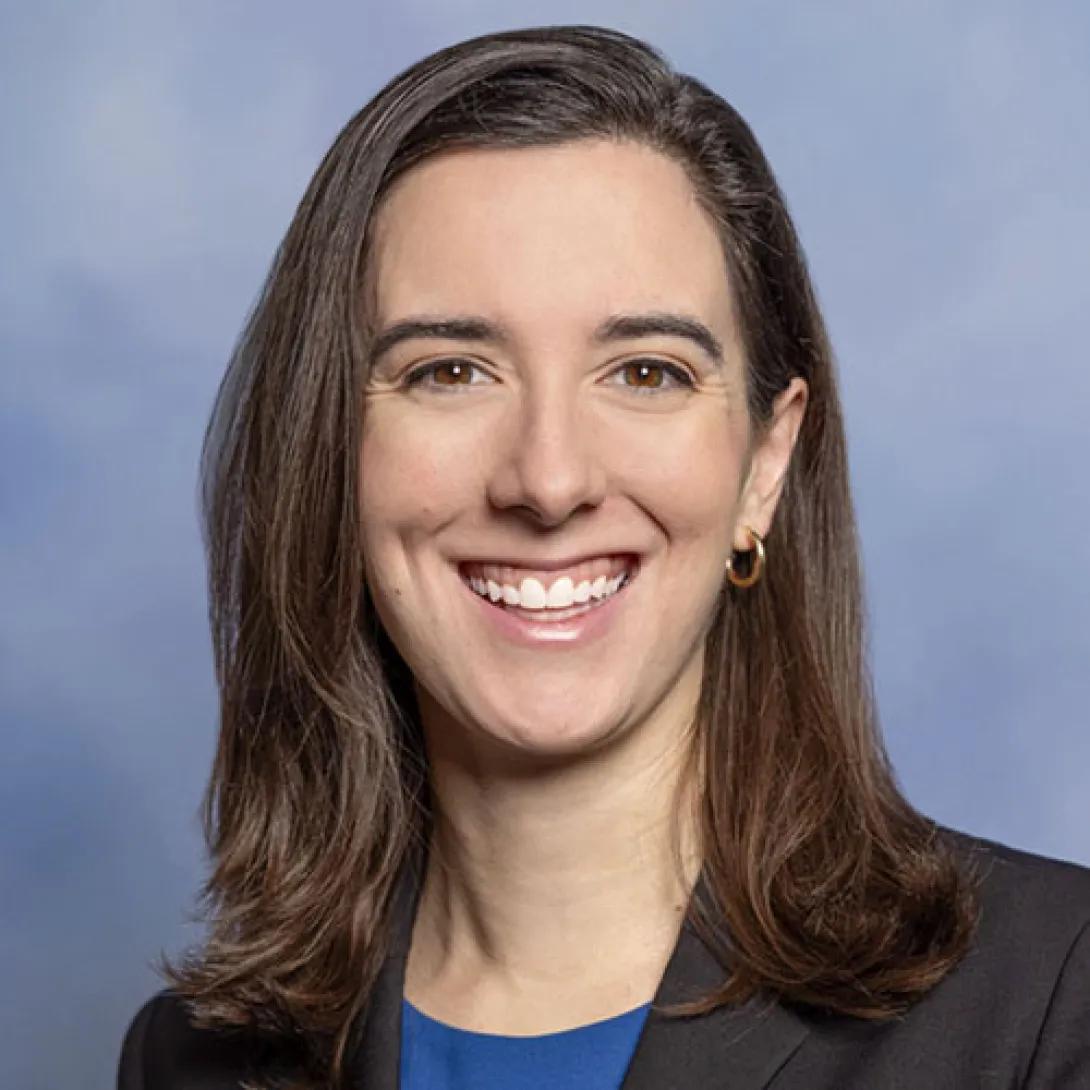 Katherine Nicole Fell, MD