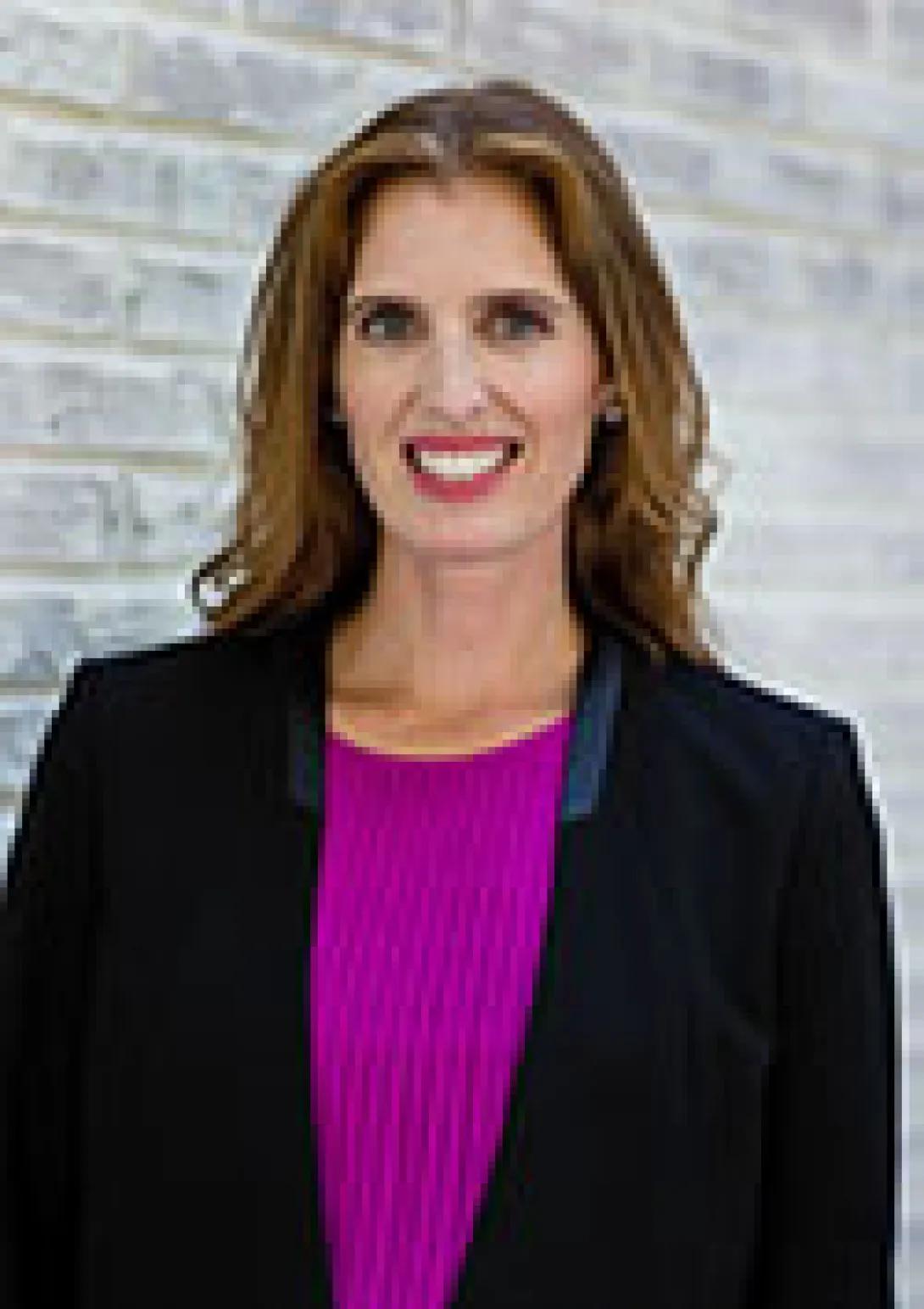 Megan Elizabeth Riehl, PhD