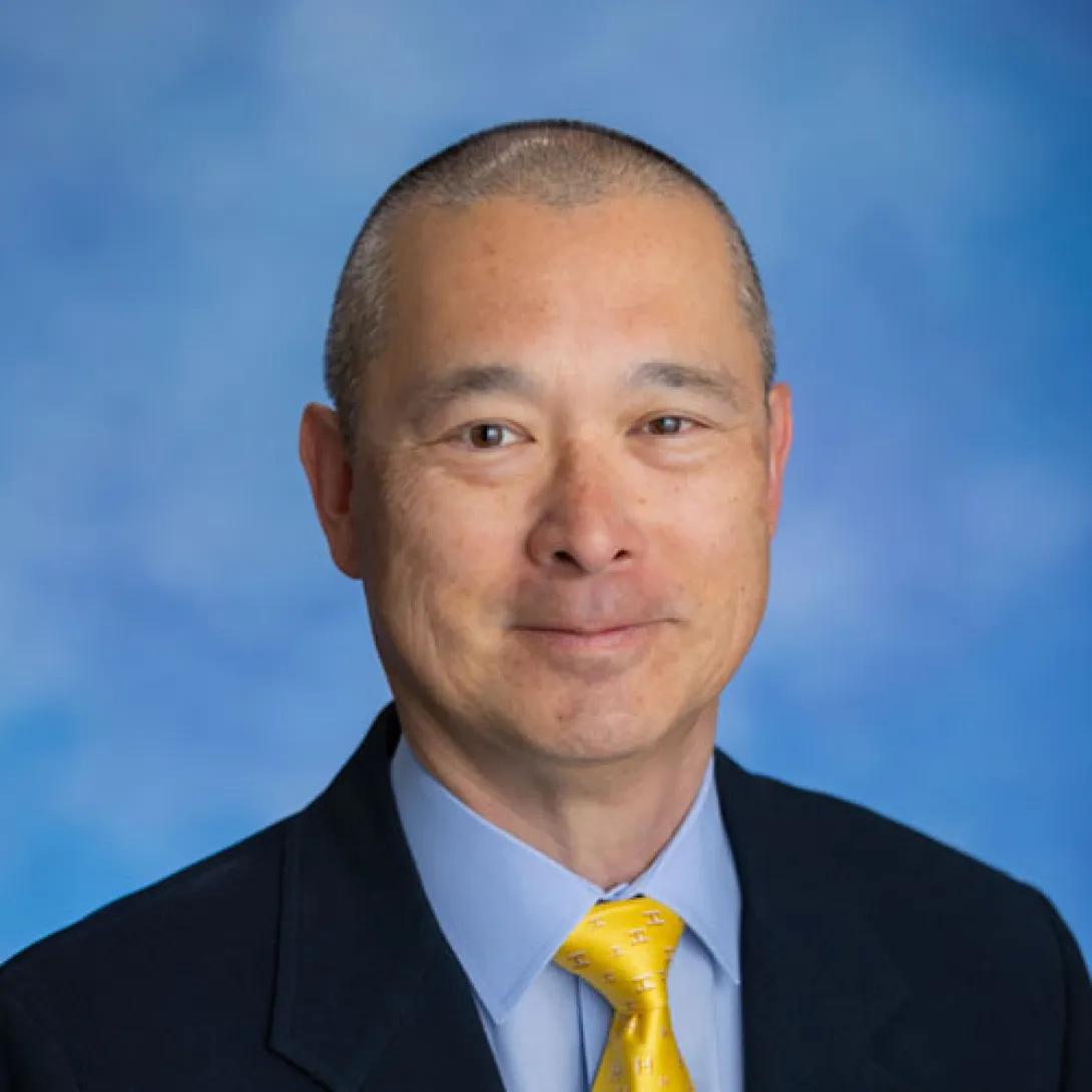 William D Chey, MD