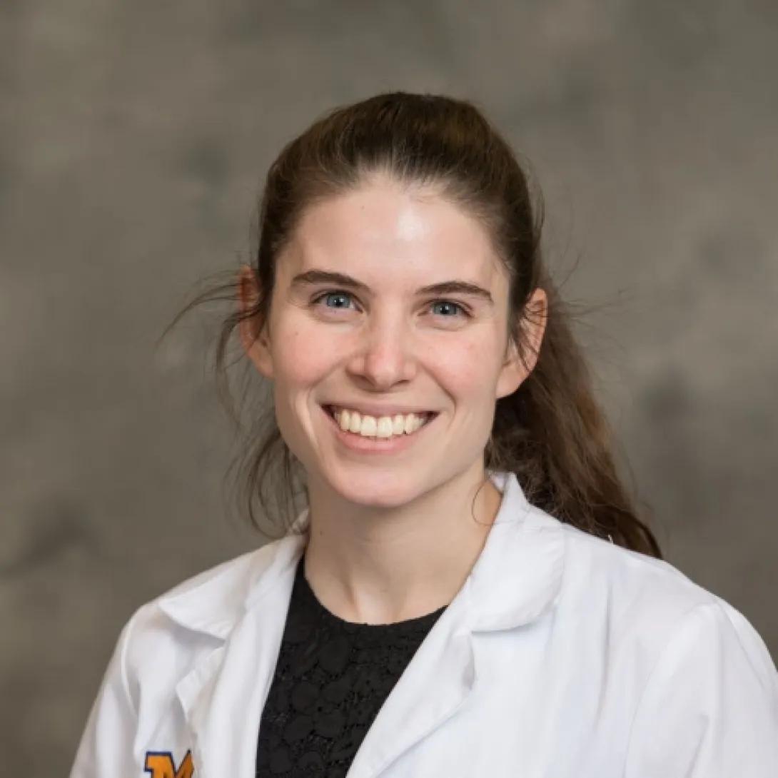 Alison Holley Affinati, MD