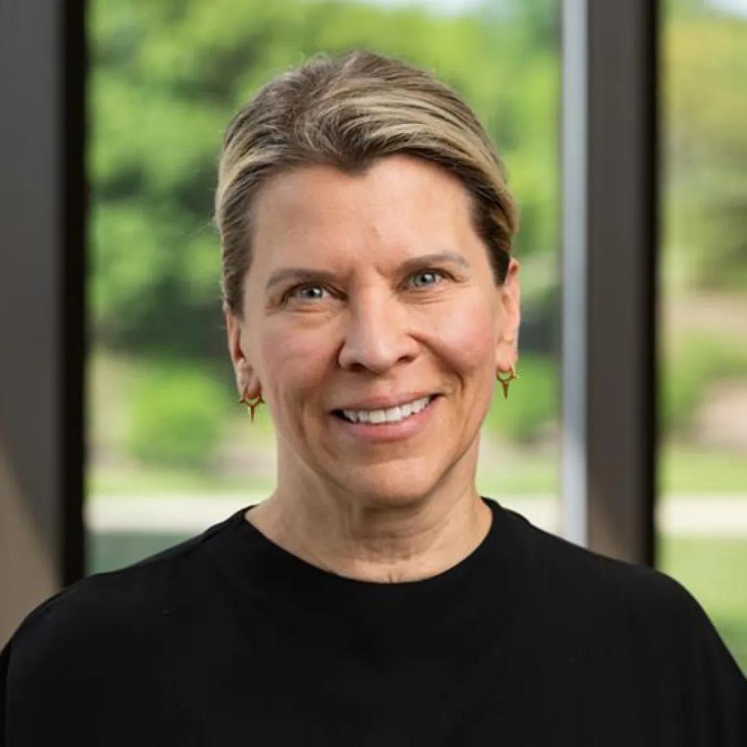 Vita V McCabe, MD