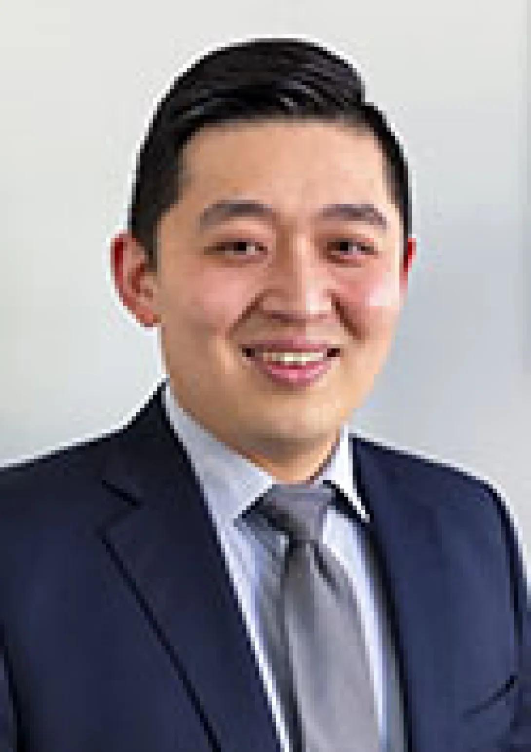 Jonathan Yu Xia, MD