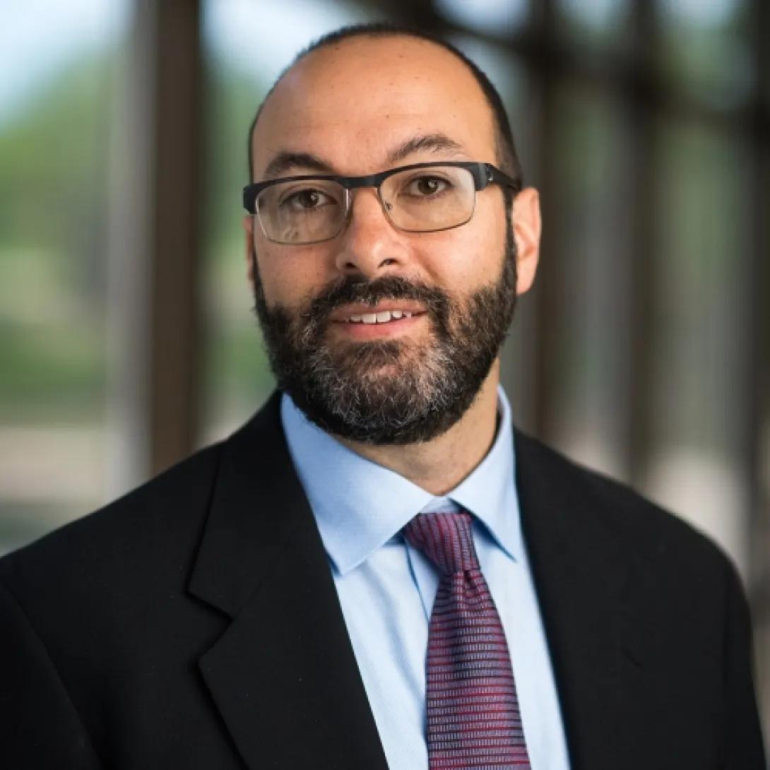 Jonathan D Morrow, MD