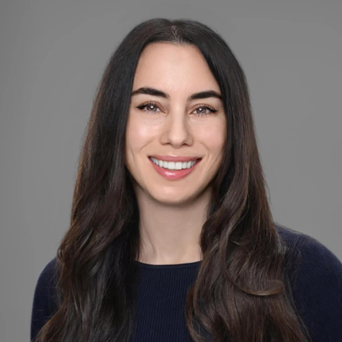 Dana Kabbani, MD