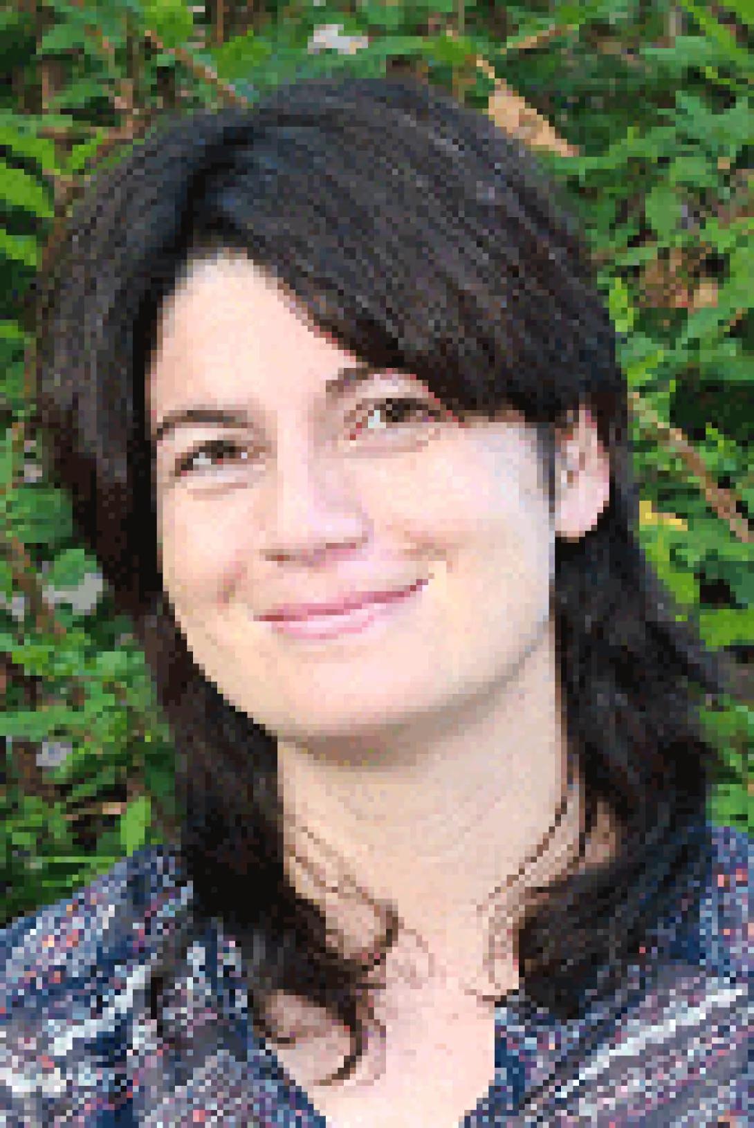 Golfo Tzilos Wernette, PhD