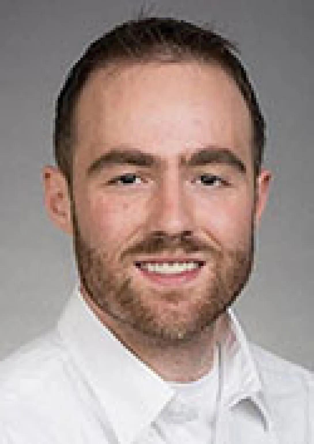 John Andrew Sturgeon, PhD