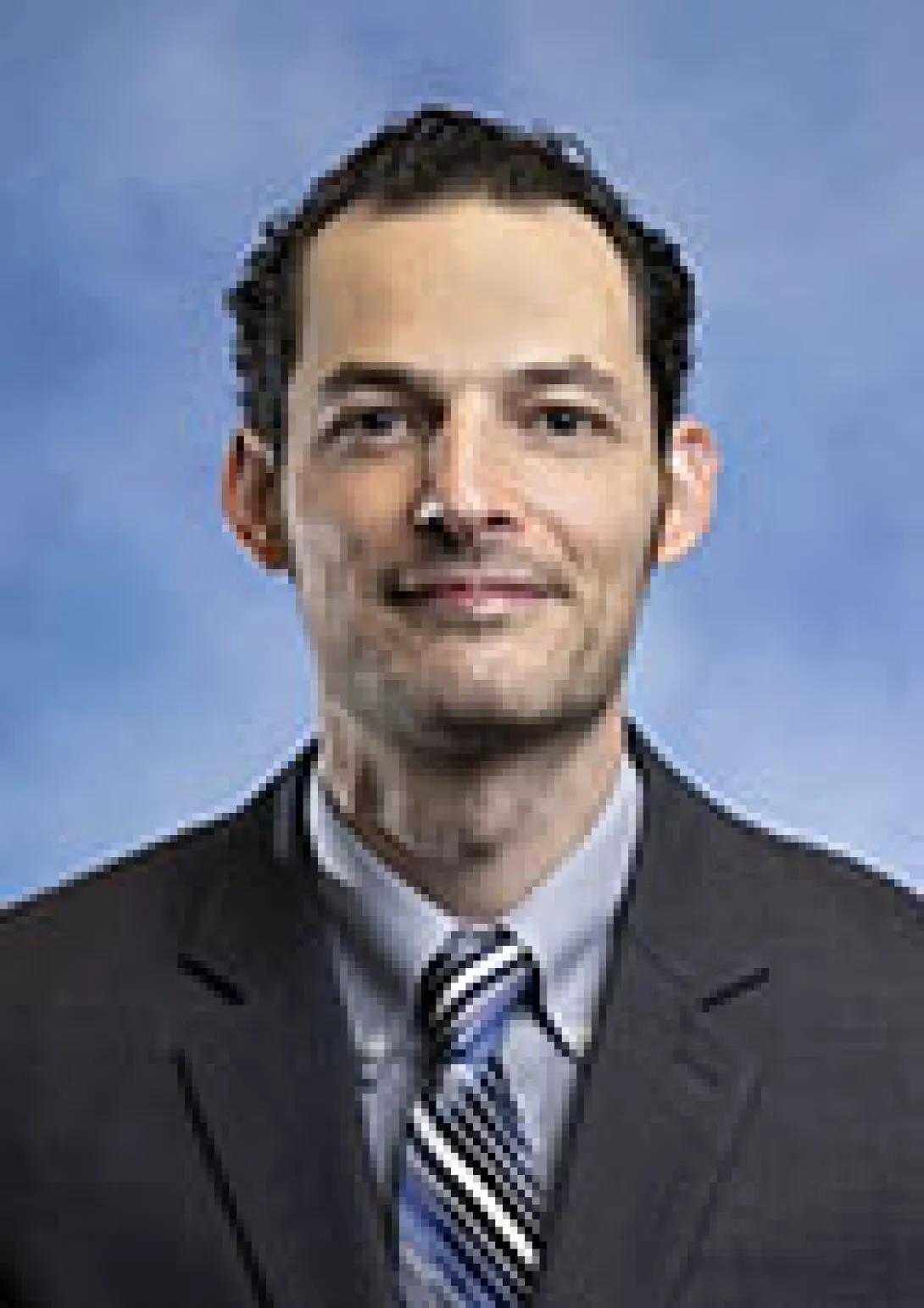 Paul Anthony Ranella, NP