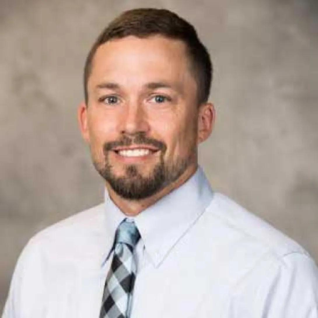 Cory William Wernimont, MD