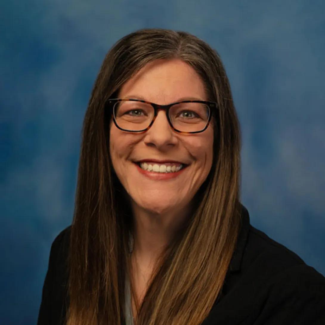 Colleen Marie Dolan, NP