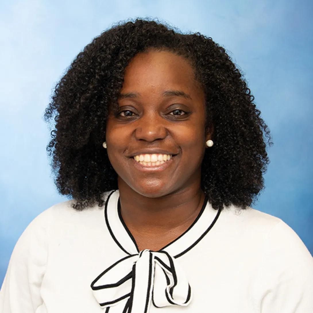 Keyonna Williams, MD