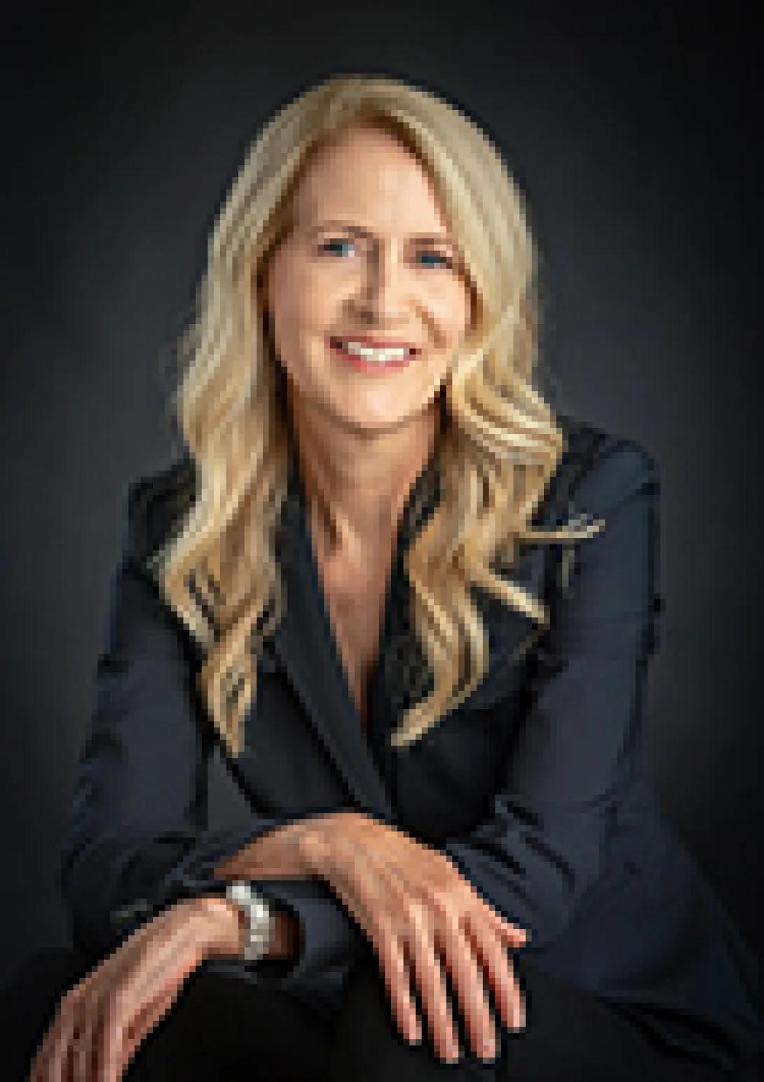 Margie Clare Andreae, MD