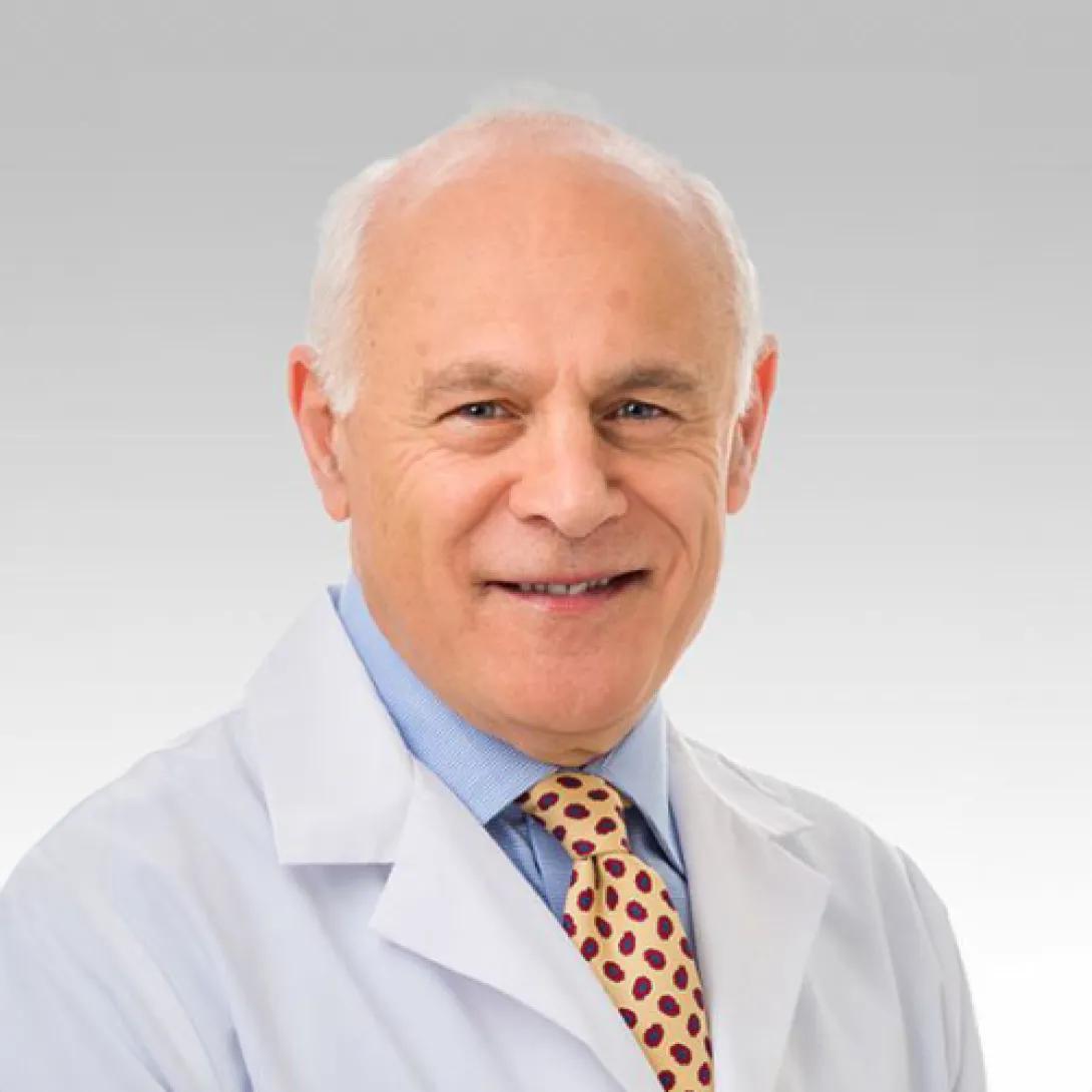John Varga, MD