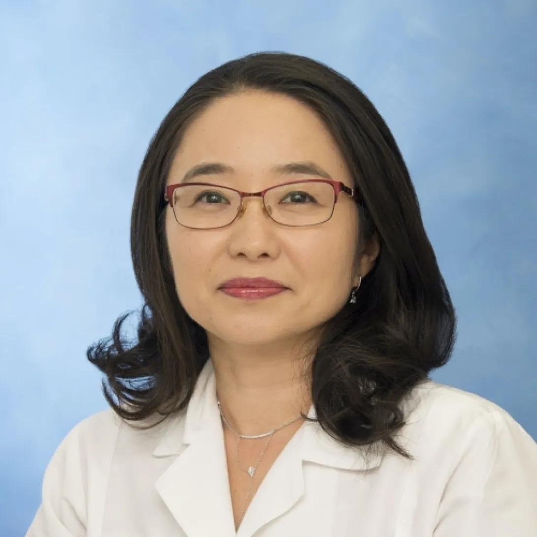 Aki Morikawa, MD