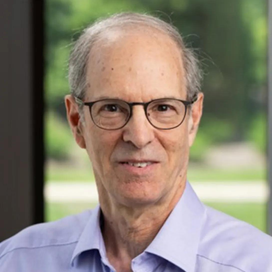 James Lawrence Abelson, MD
