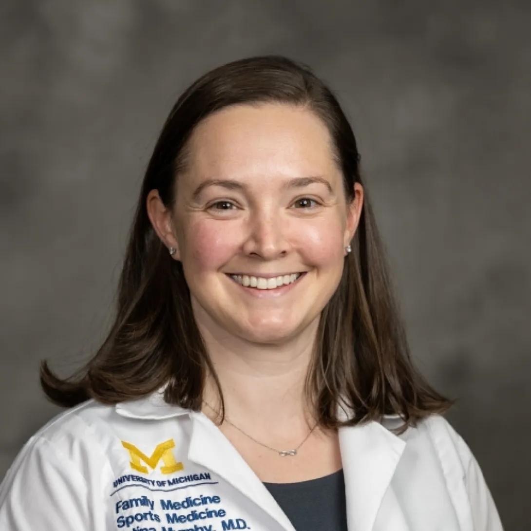 Christina Nisonger Murphy, MD