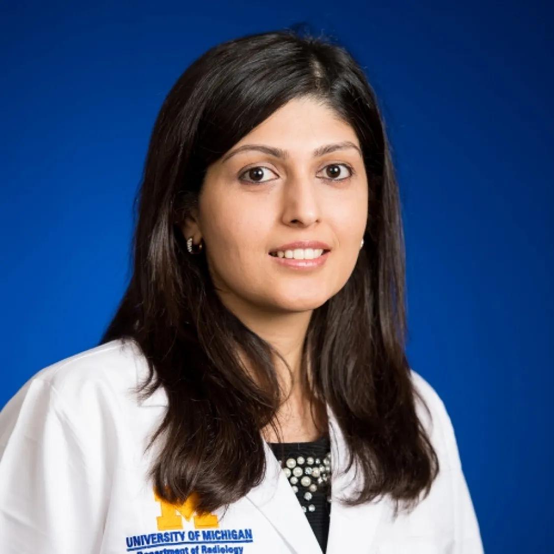 Anum Aslam, MD