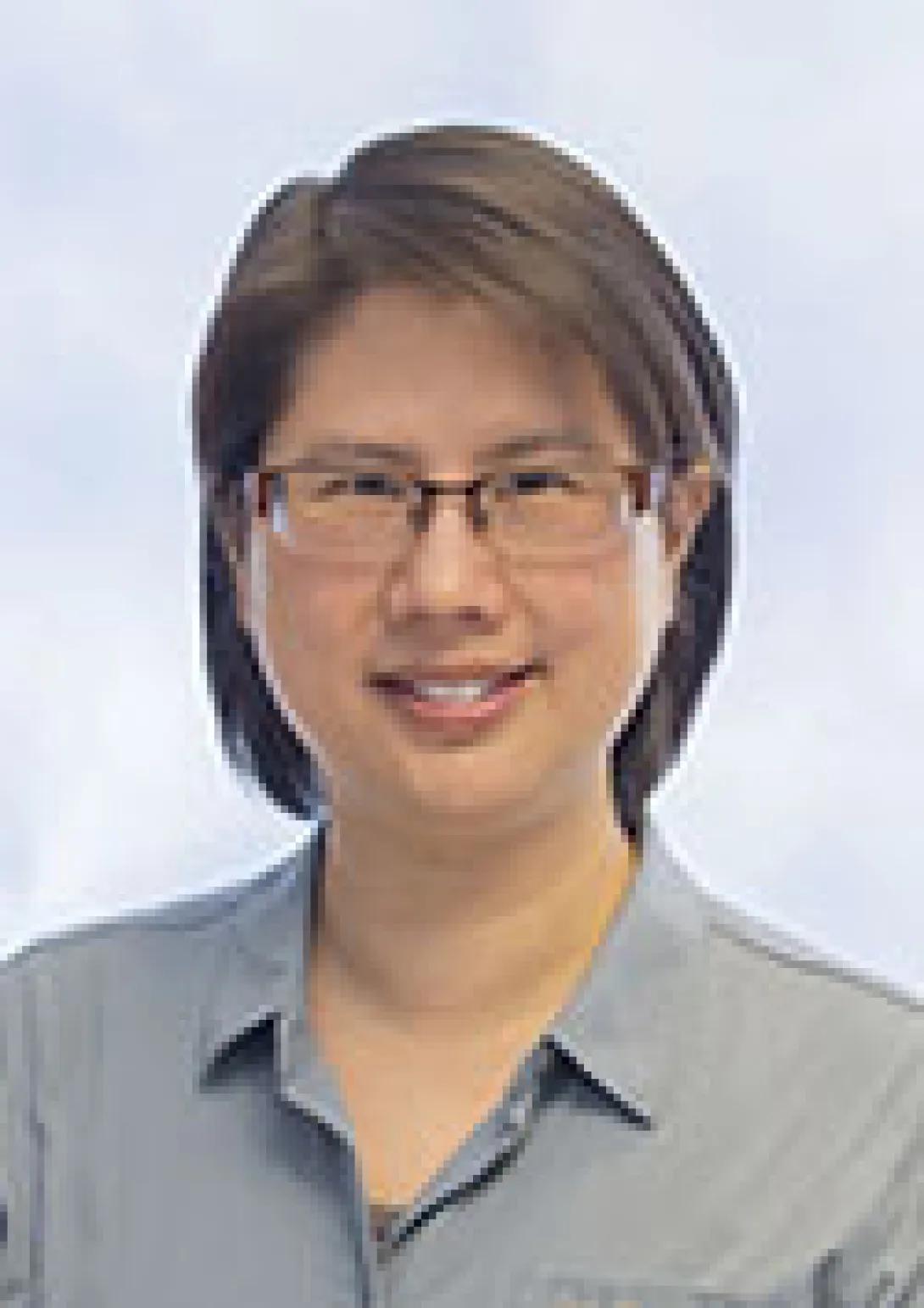 Jennifer Yi-chun Lai Yee, MD