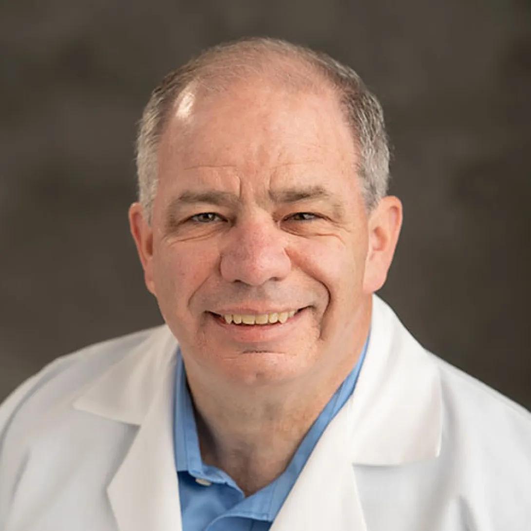 Peter Doyle Higgins, MD