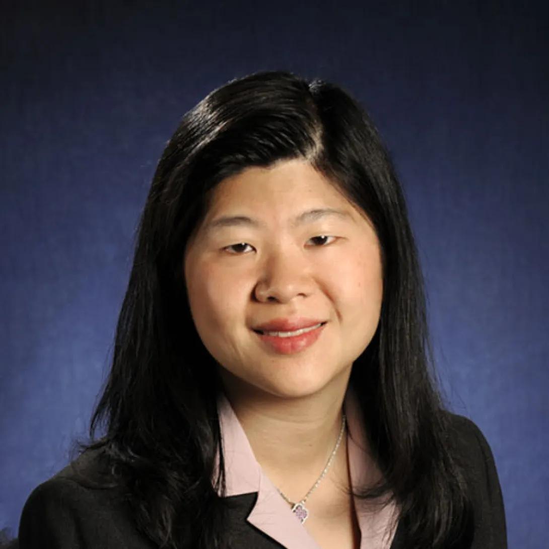 Rebecca Ann Wu, MD