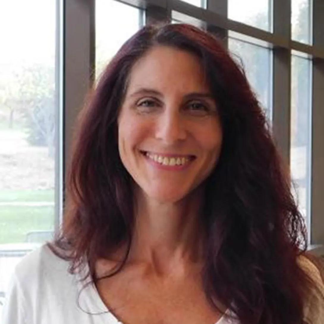 Katherine R Harris Bullard, MSW
