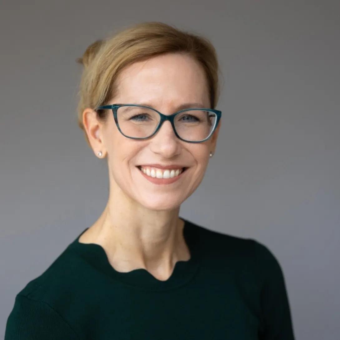 Stacy Bartnik Menees, MD