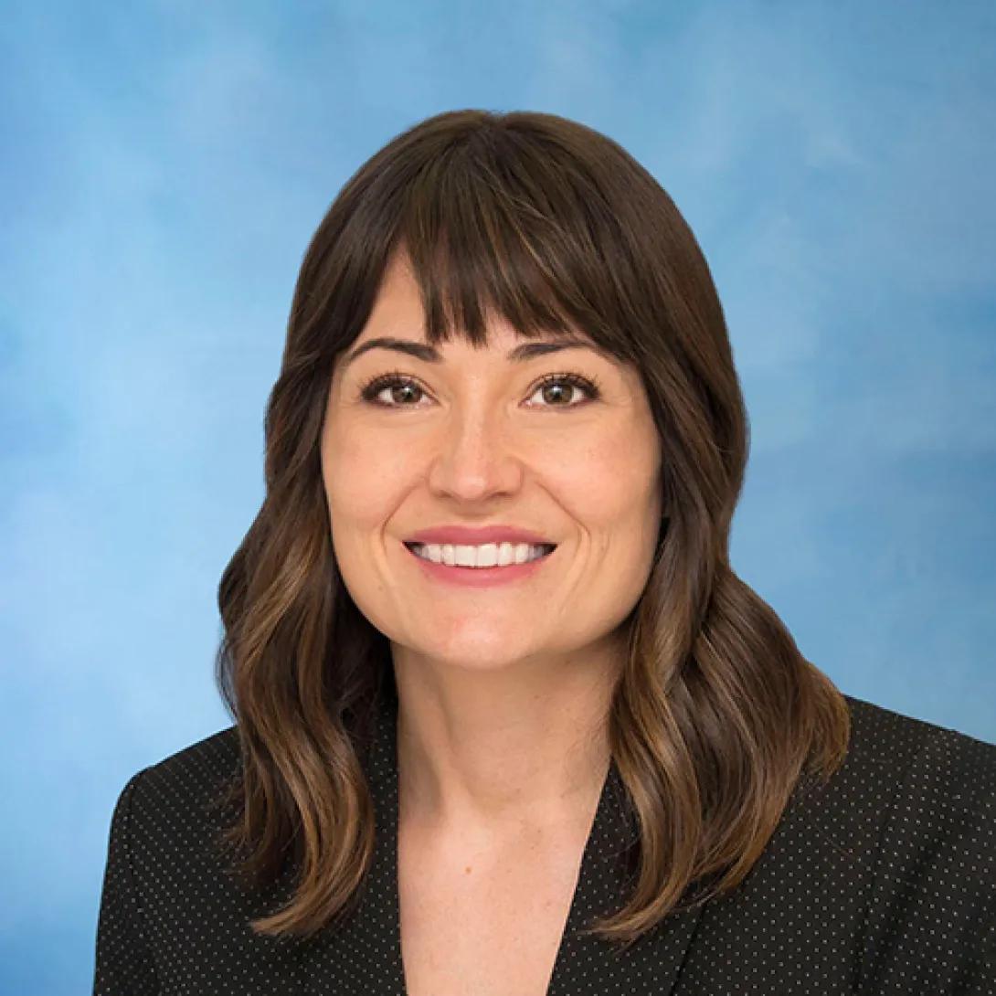 Erin Marie Kirkham, MD