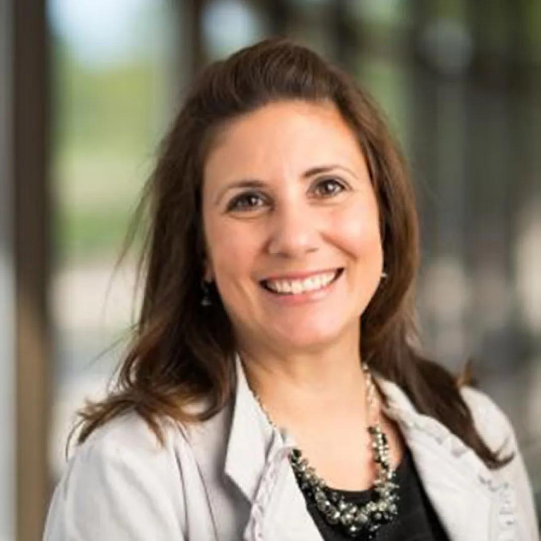 Kelly Ann Ryan, PhD