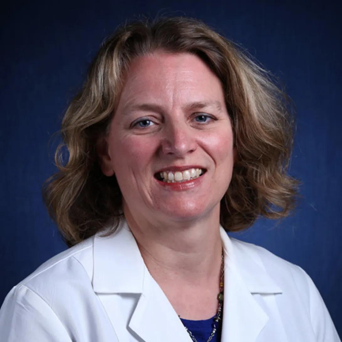 Kari Branham, CGC
