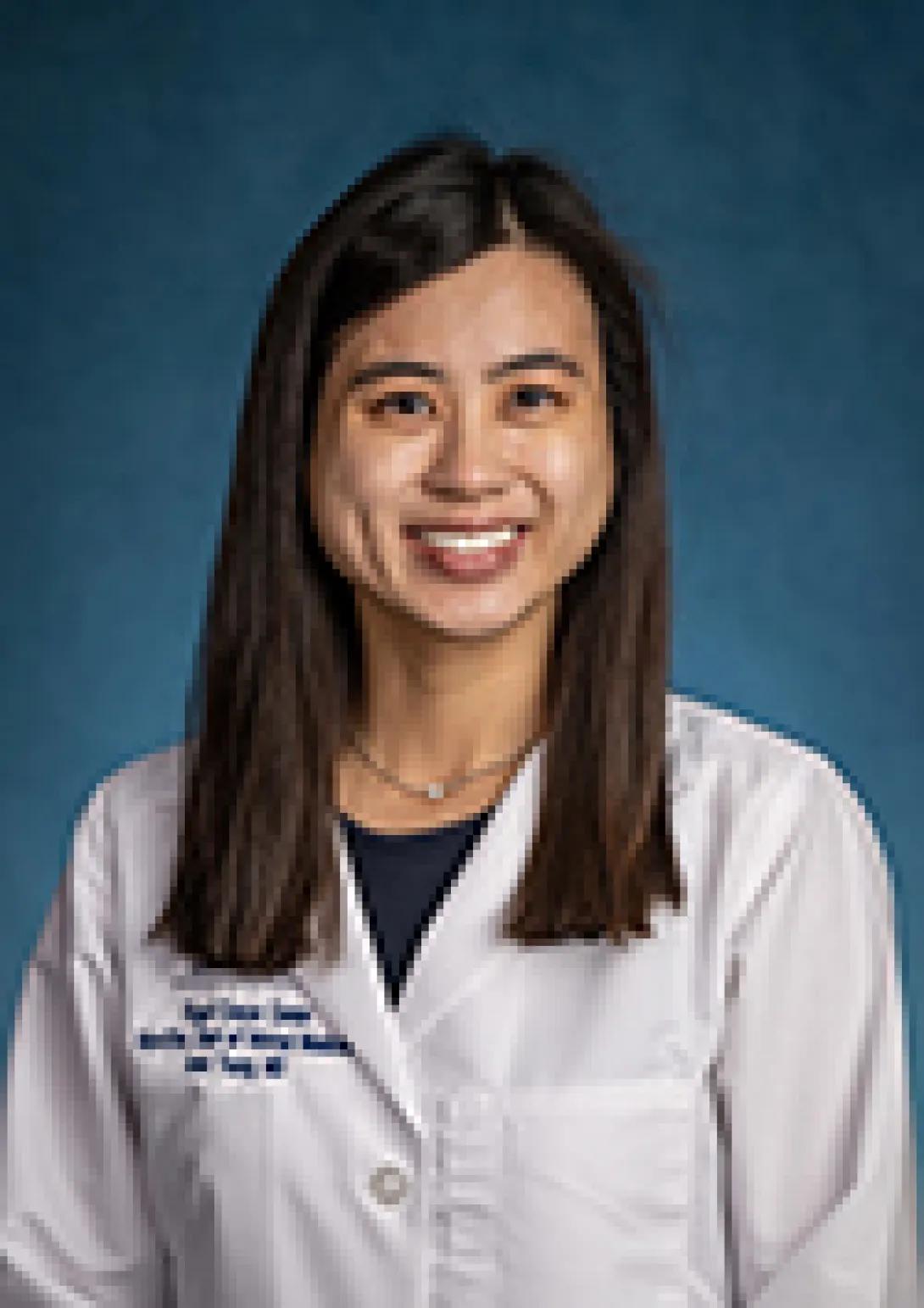 Irene Tsung, MD