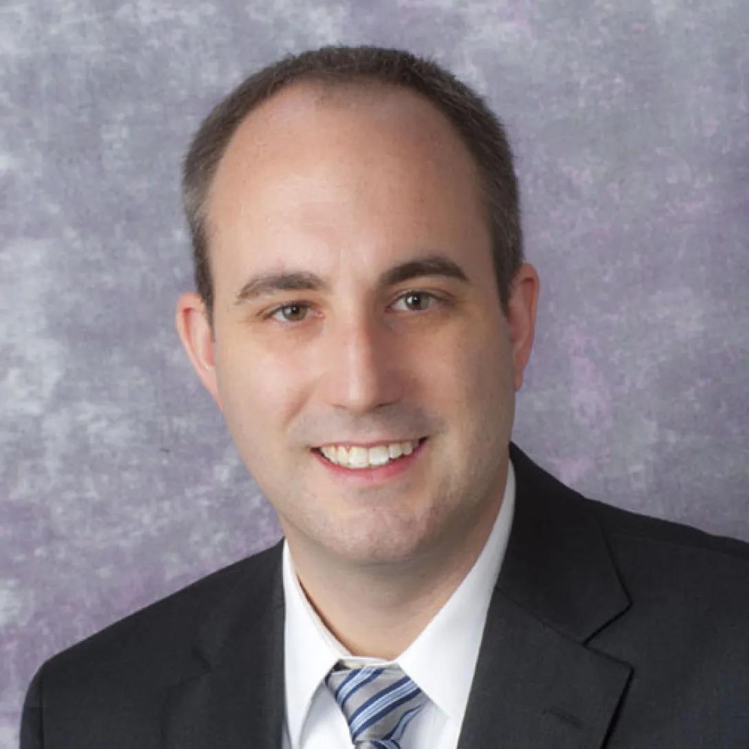 Mark Thomas Vander Lugt, MD