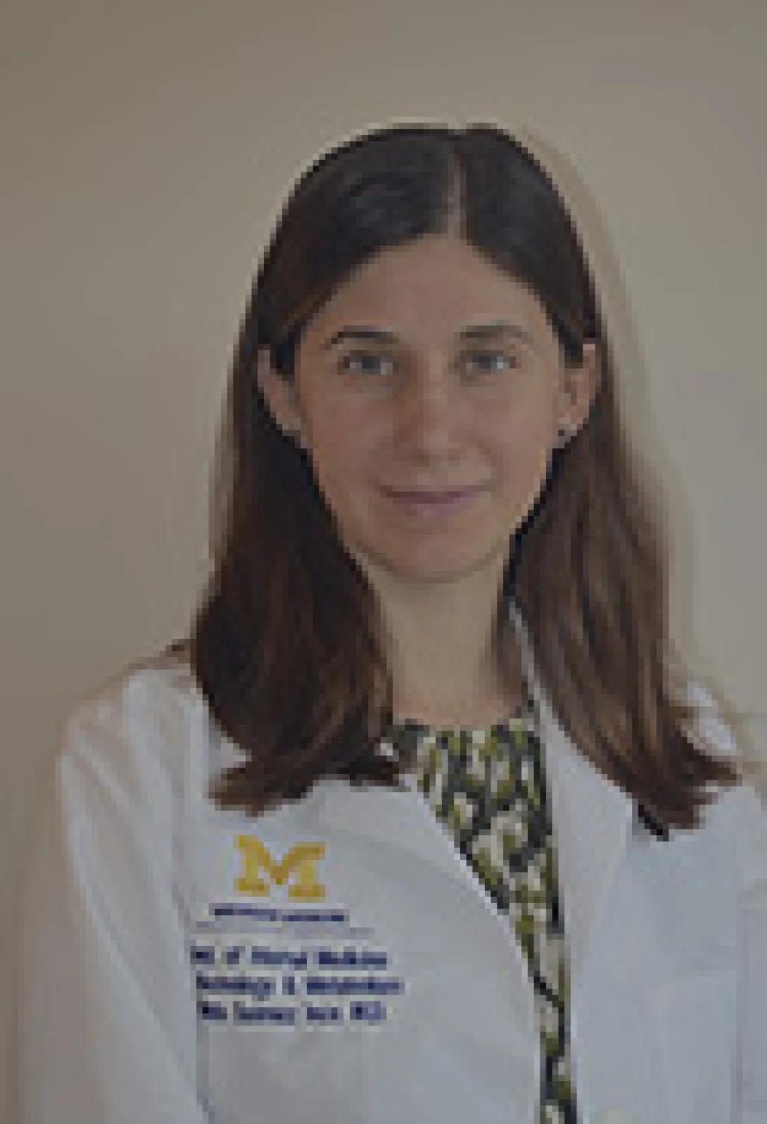 Melda Sonmez Ince, MD