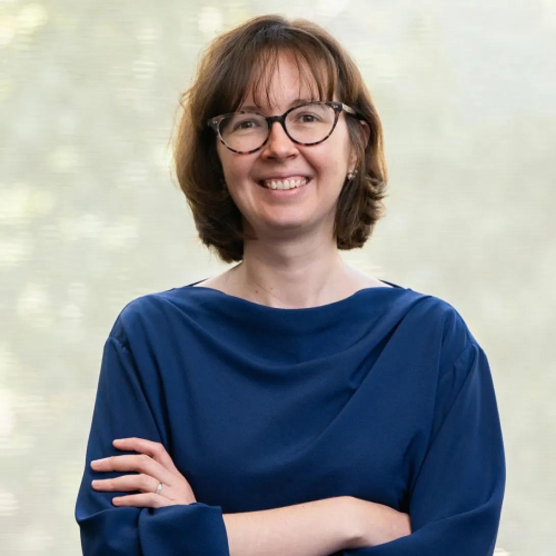 Jennifer Ann Schaub, MD