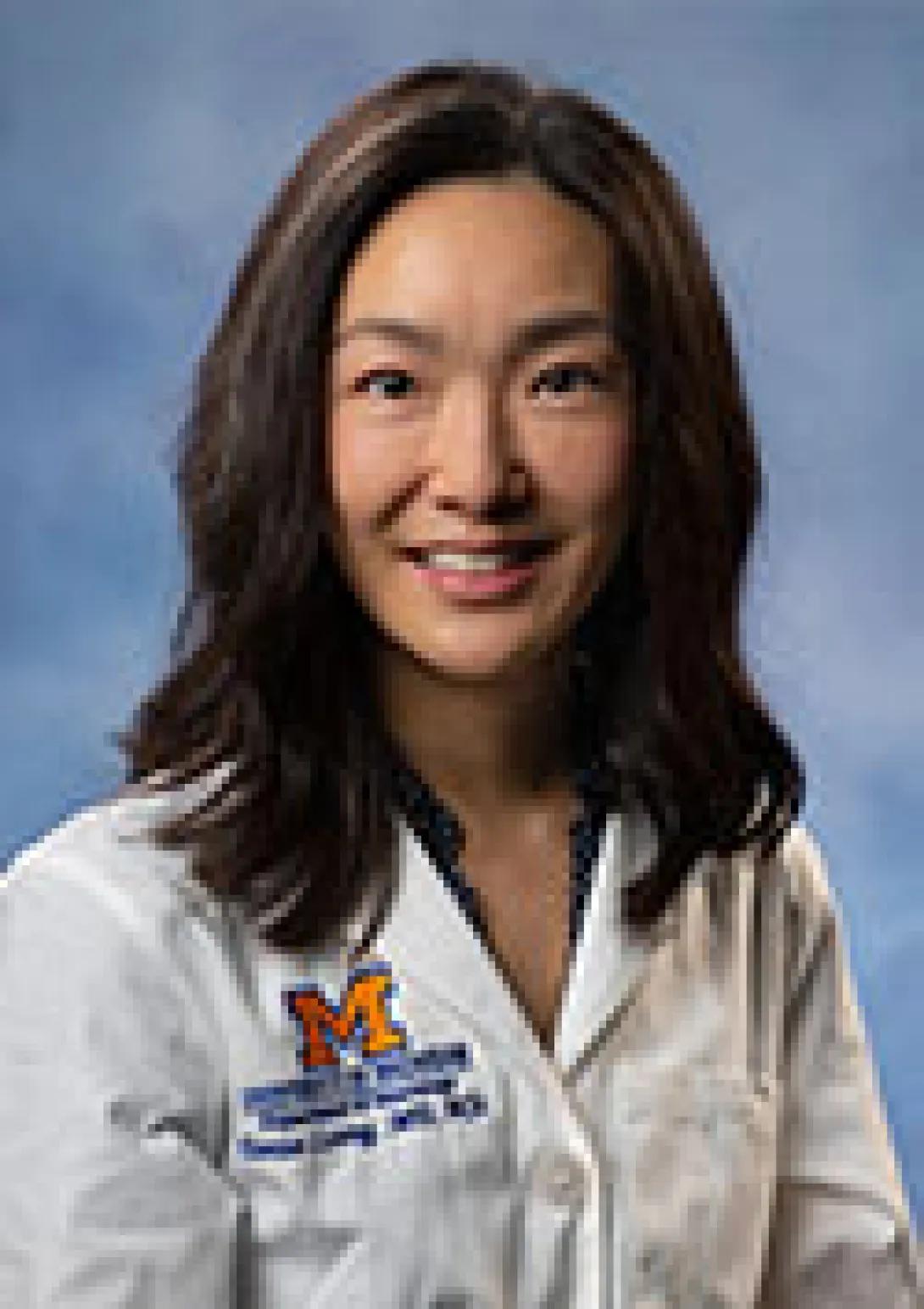Denise On-Yee Leung, MD