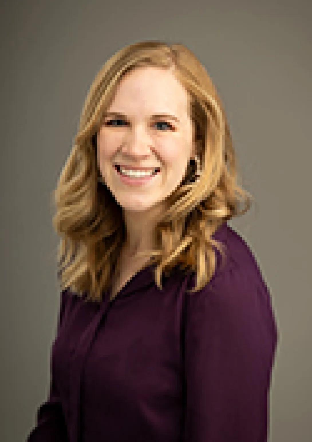Andrea Yarbrough, MD