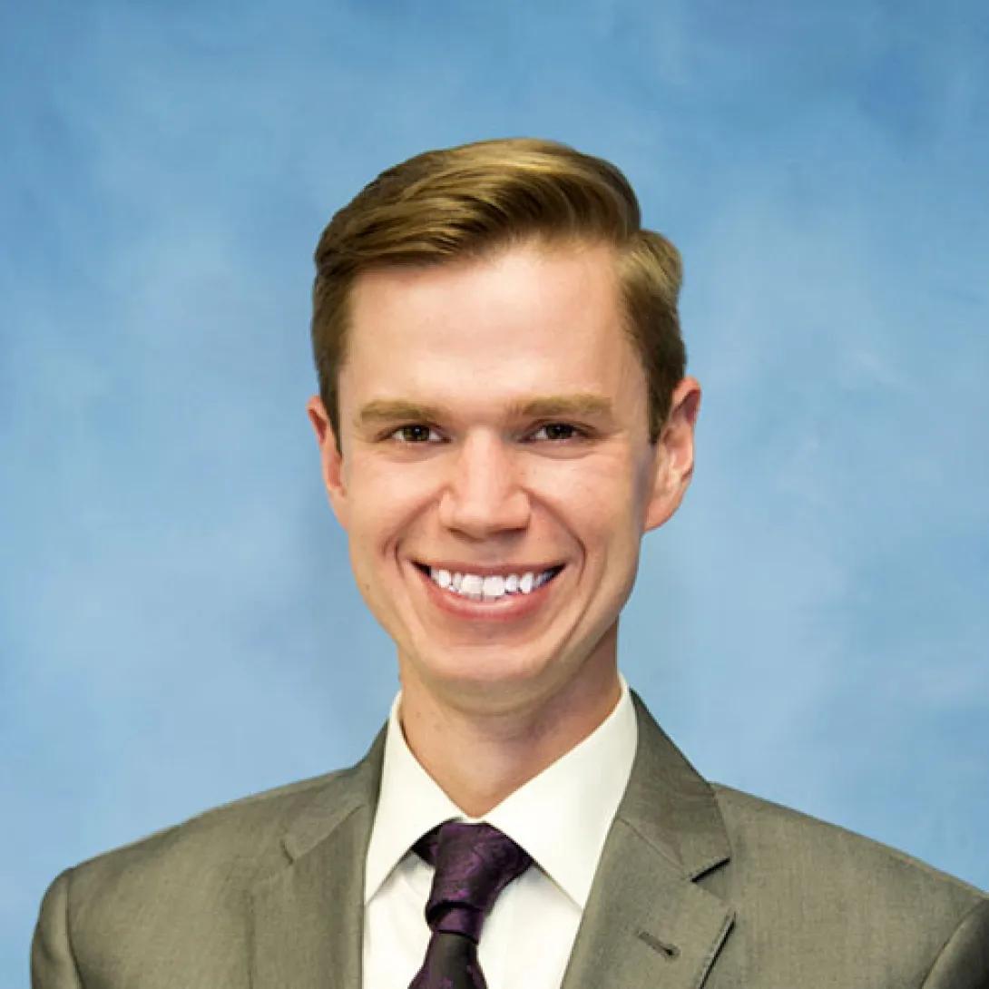 Kyle Abraham Wilson, MD