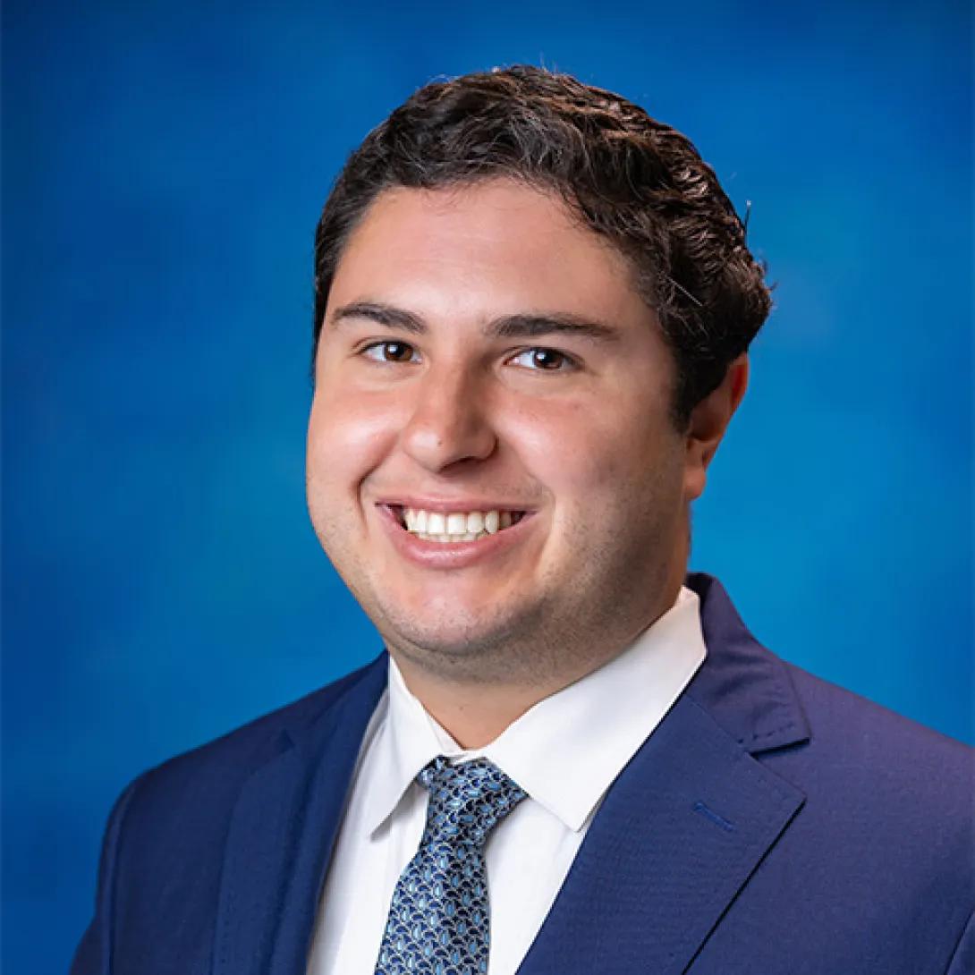 Alexander Lyons, DO