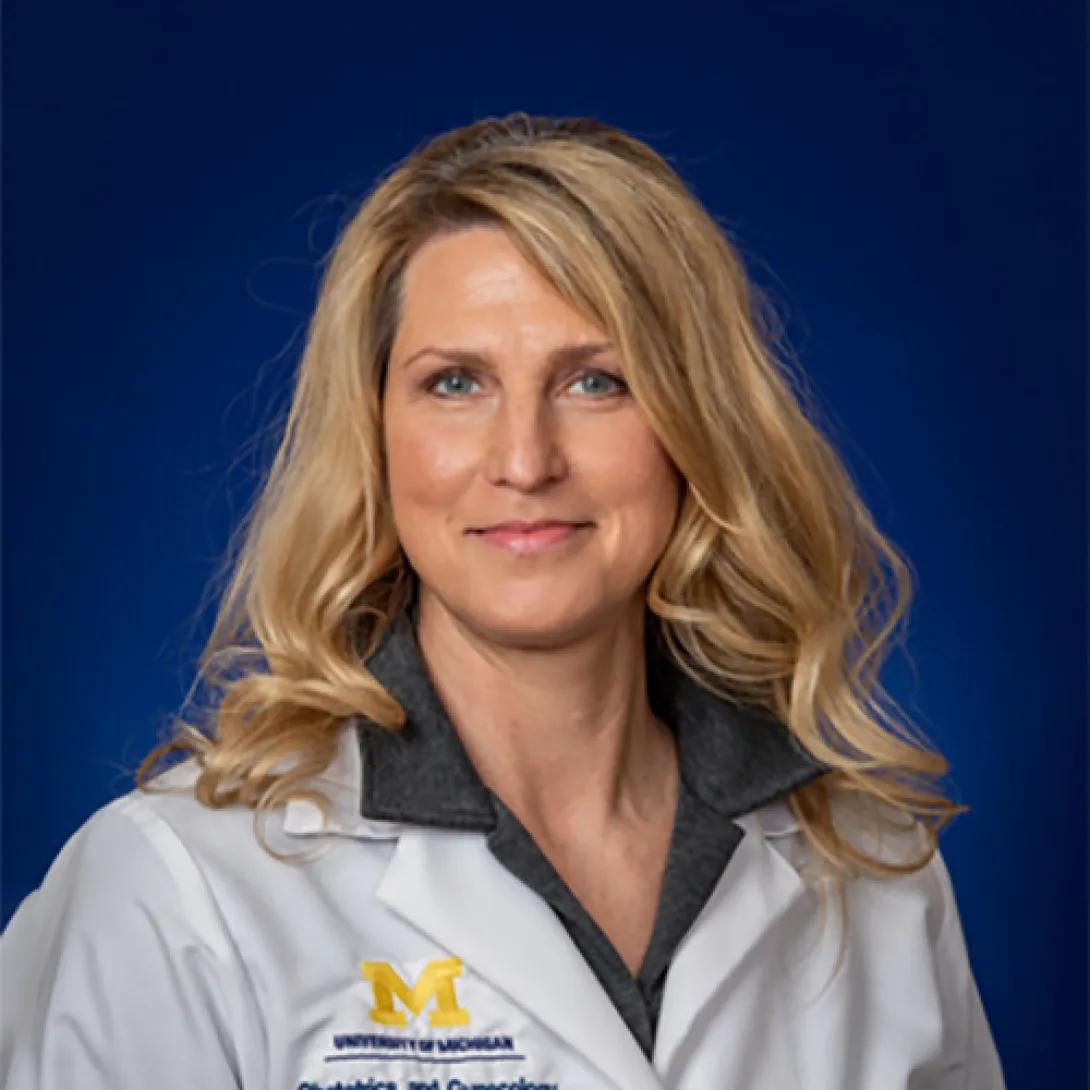 Christine Wisniewski Willacker, PA-C