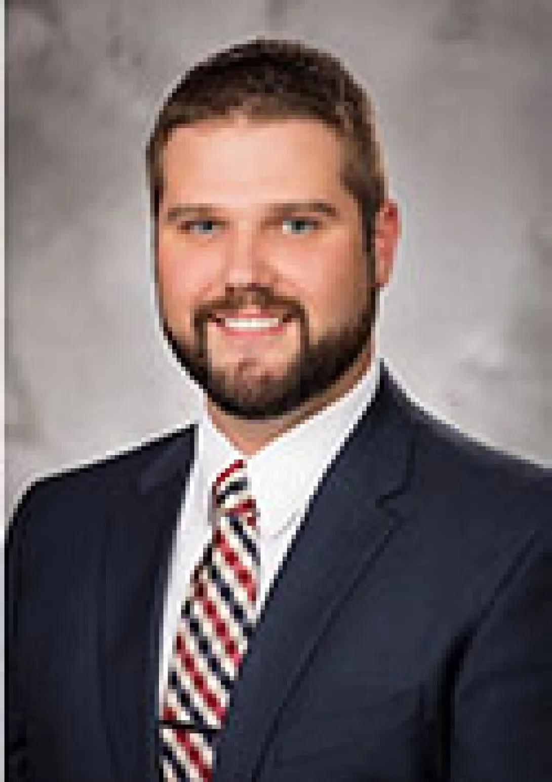Zachary Ryan York, NP