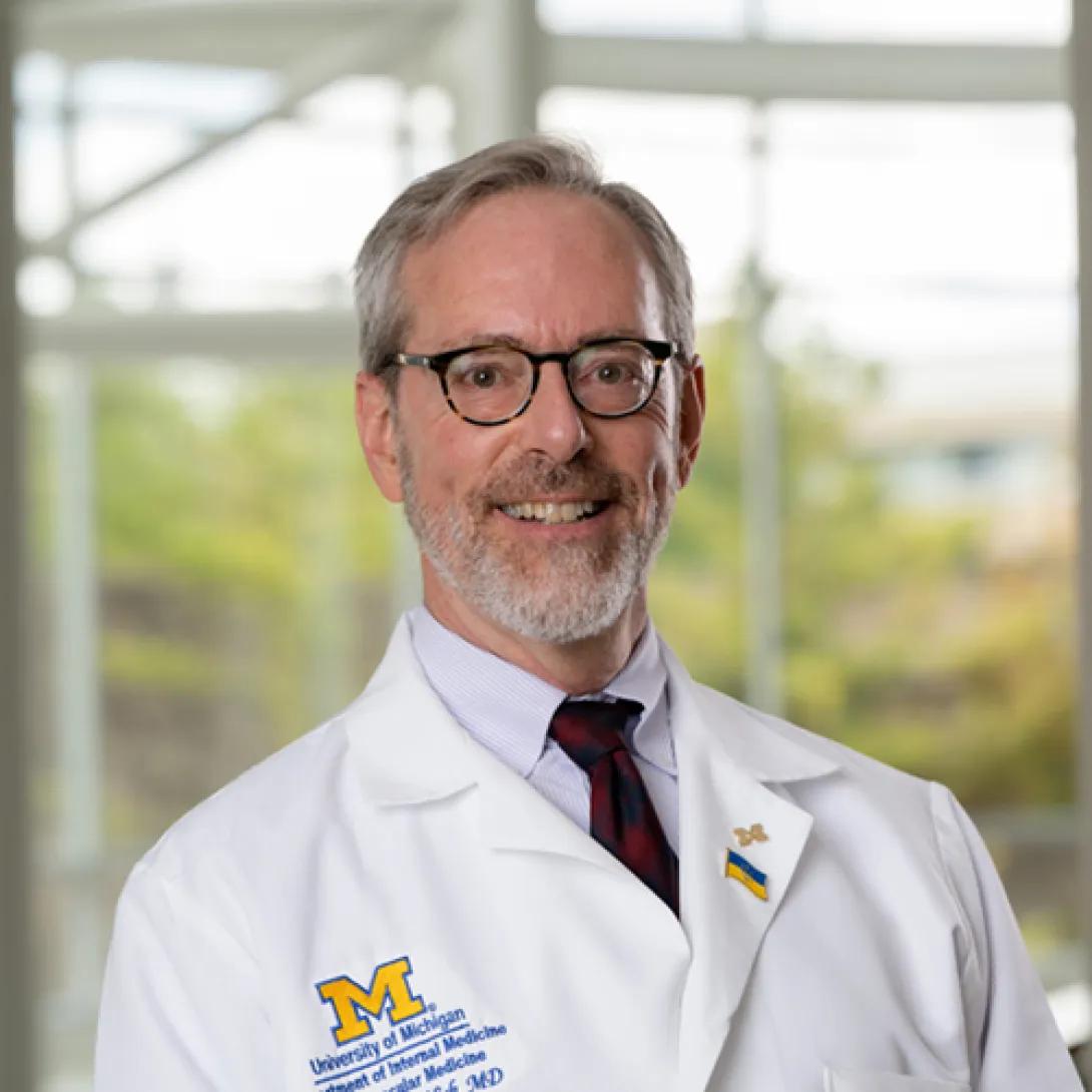 James Barklow Froehlich, MD