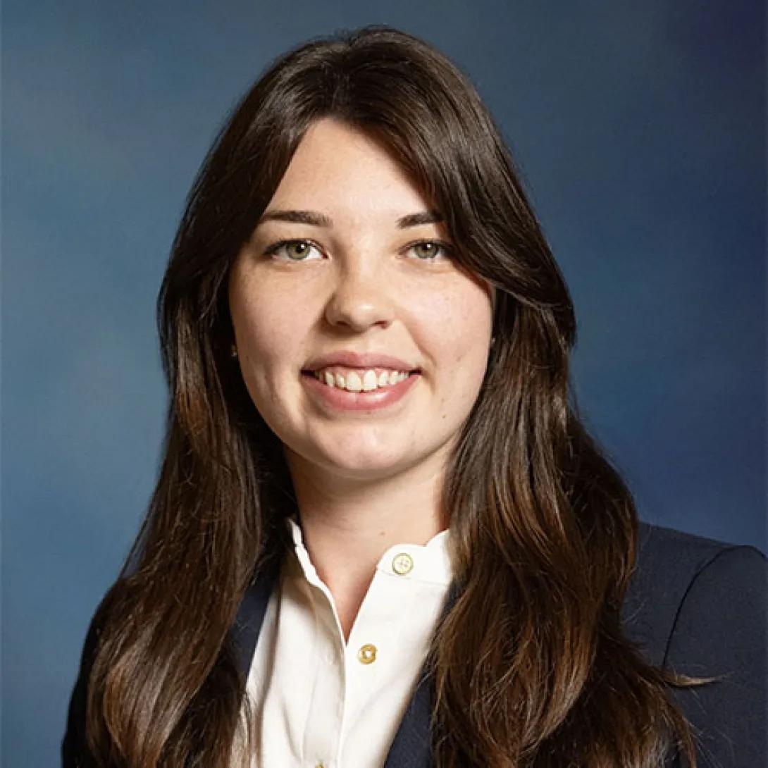 Rachel Kay Harmon, OD