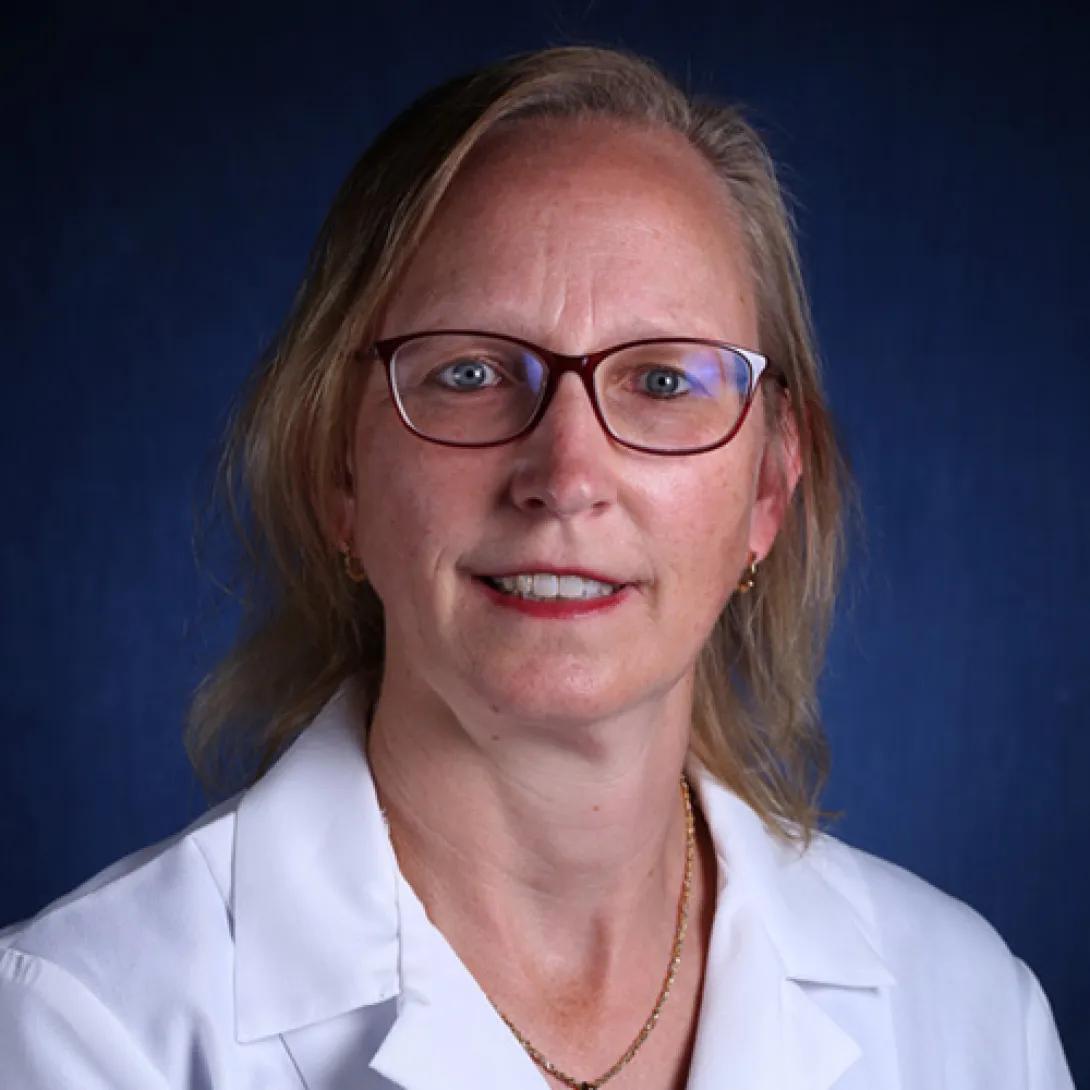 Theresa M Cooney, MD