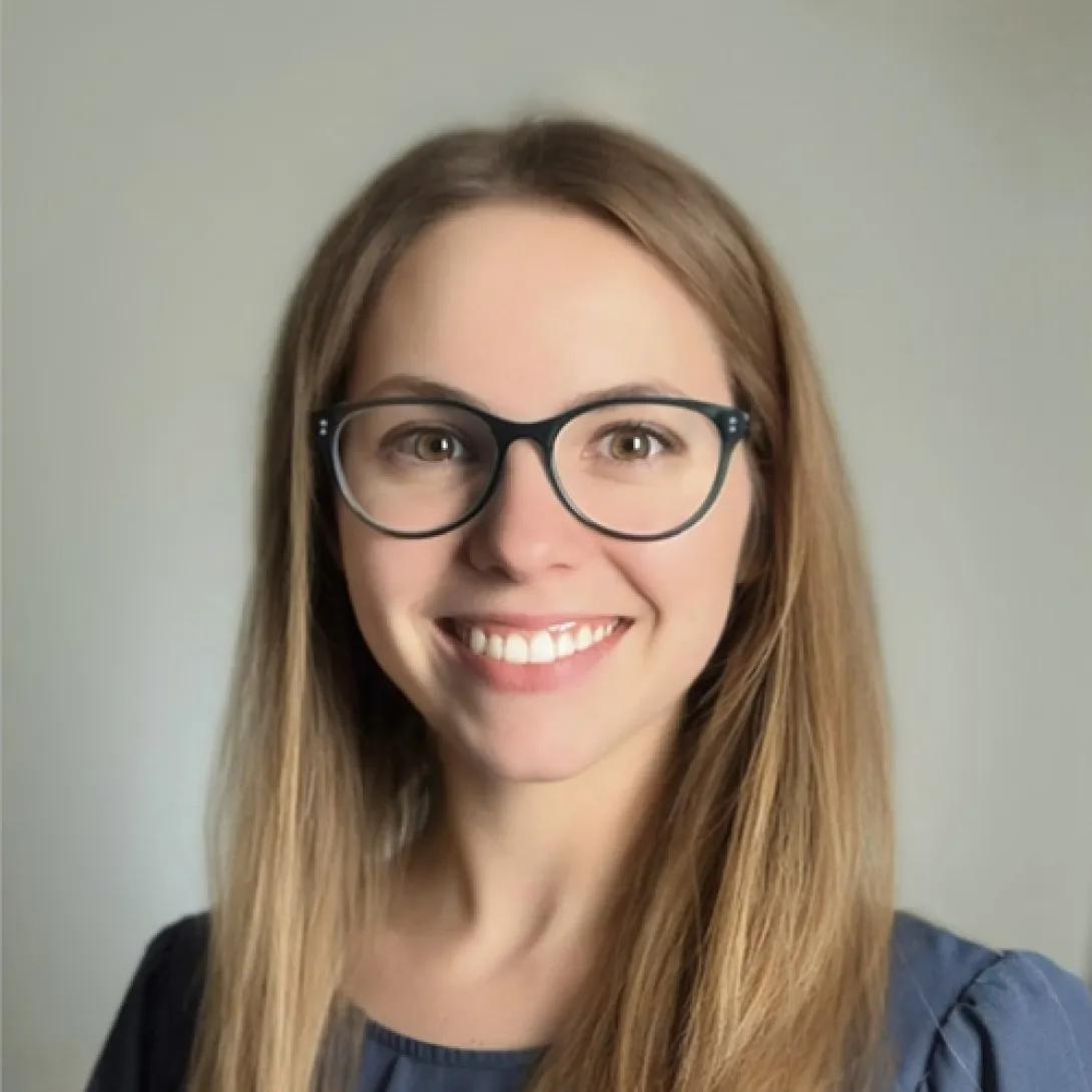 Kathryn Elizabeth Weber, CNM