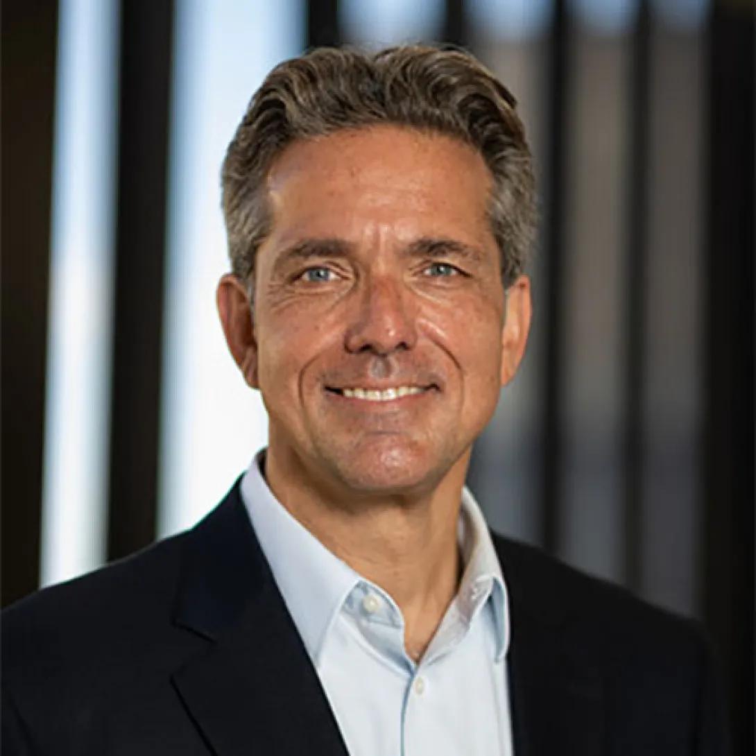 Phillip Eugene Rodgers, MD