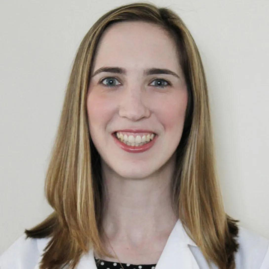 Alexandra Eliot Norcott, MD