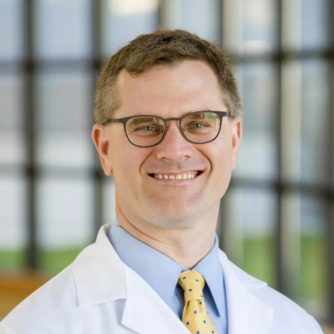 Jason Anthony Heth, MD