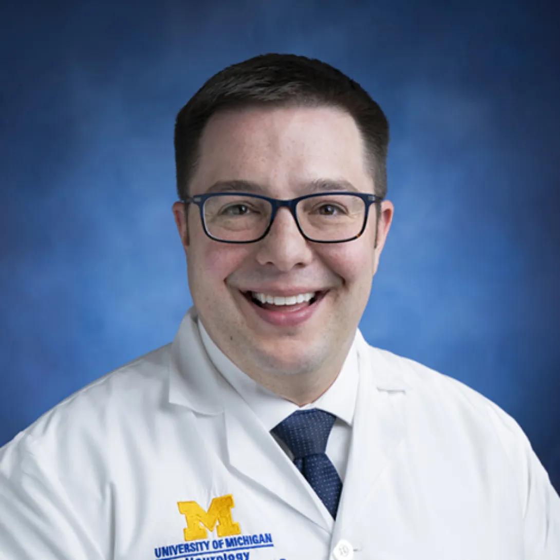Joseph Francis Carrera, MD